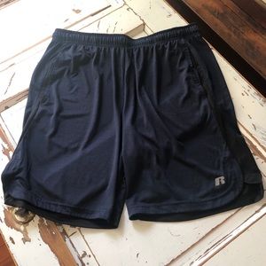 Russell athletic dri power 360 shorts Clearance